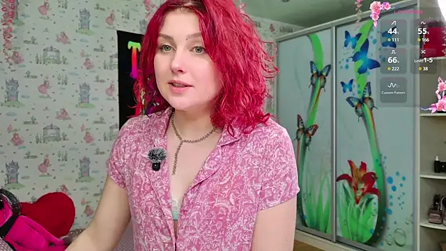 Chat XXX Live SmokyRose