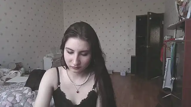 Webkamerová show nerrycherry