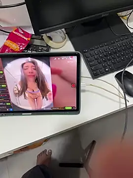 Show de webcam de dick69lil