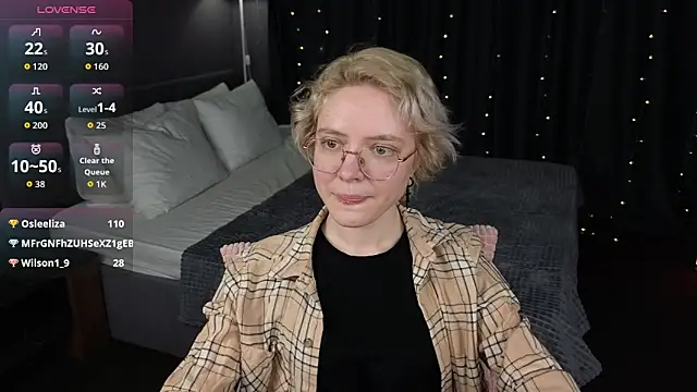 HottoKori – Live XXX-chat