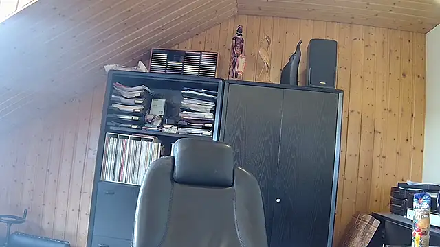biggandybig Show Webcam
