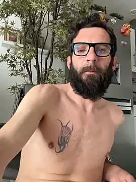 Michel_huge 웹캠 쇼