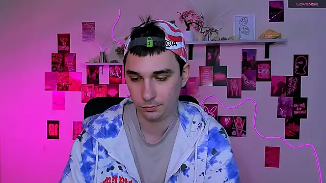 jason_sweety élő XXX-chatje