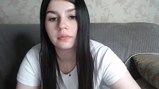 KisaModel Chat XXX in diretta