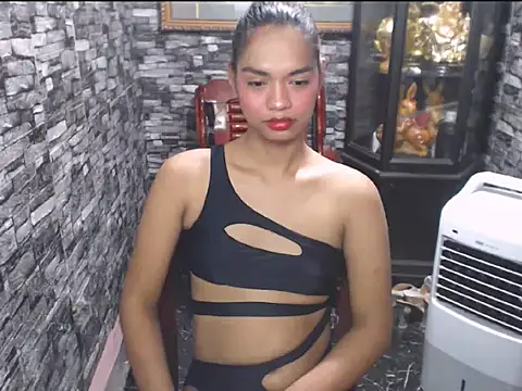 scarlette_angel Pertunjukan Webcam