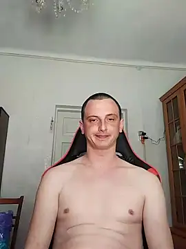 AlexxWey Webcamshow