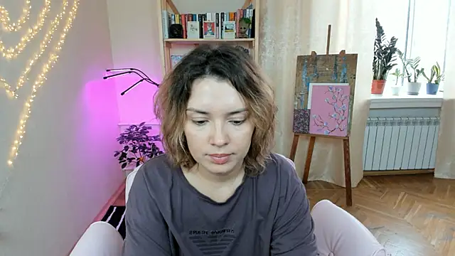 แชท XXX สดของ BrightDani