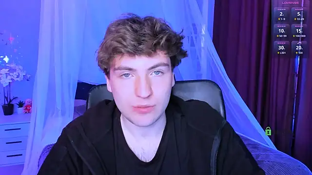 Вебкам-шоу joseph_bear_