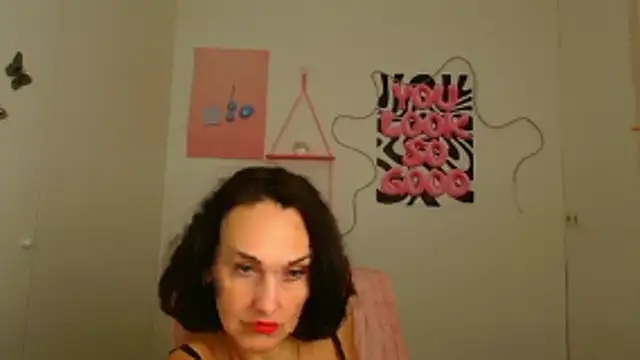 Rosie_Rosee 라이브 XXX 채팅