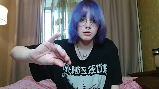 KellePouriern Live XXX chat