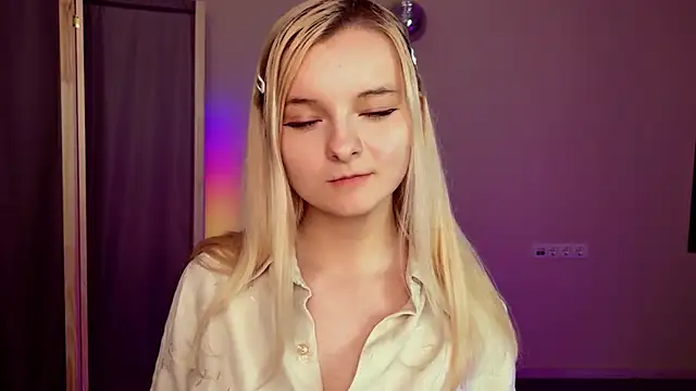 Angela_Bunny – Live XXX-chat
