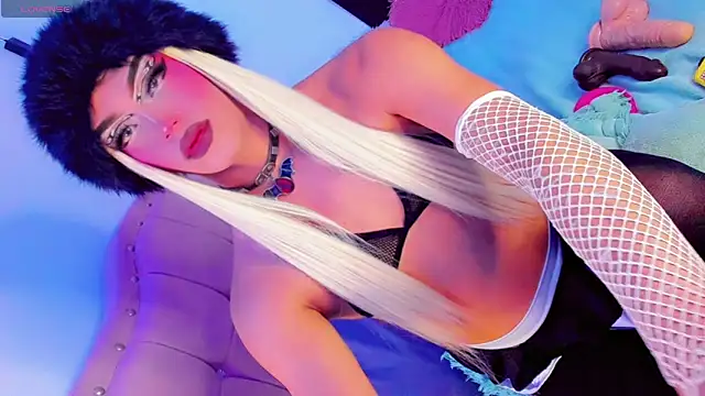Show Webcam de Shiaki_04