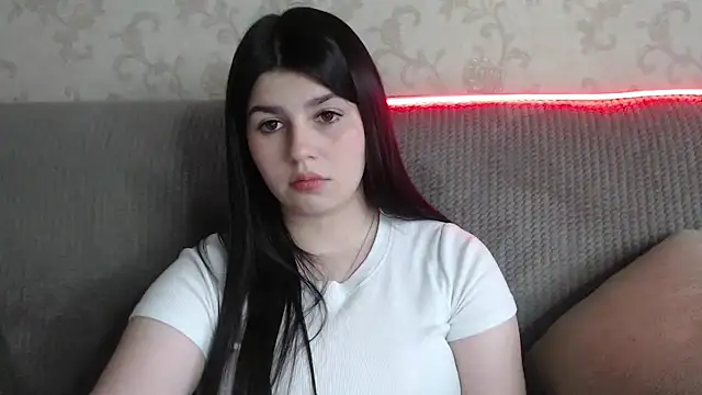 KisaModel – Naživo XXX chat