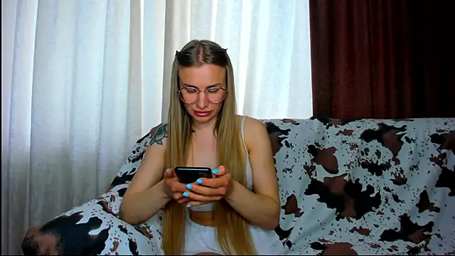 MashaFromRussia-_- Webcam-Show