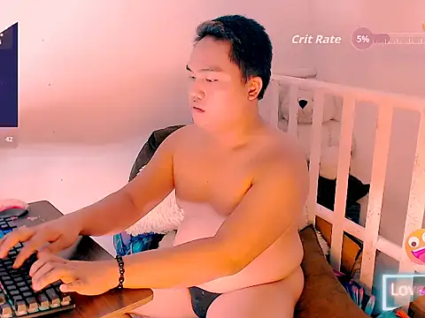 Hardking_69 Pertunjukan Webcam