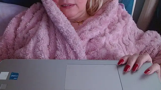 Show de webcam de martachatte