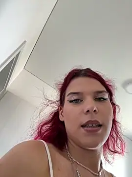 RiriRoseey Live XXX-chat