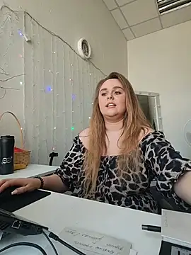 Chat XXX ao vivo de Juicy_PeachLux