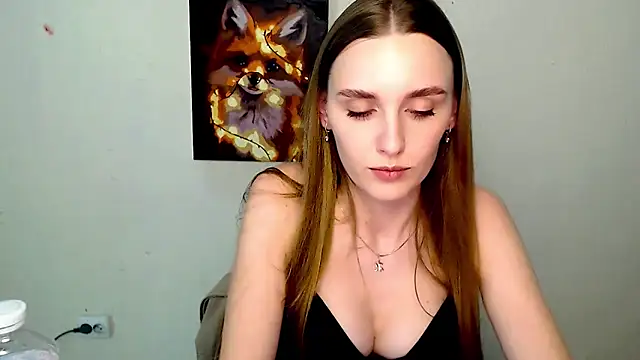 Онлайн чат XXX Doll_Angelina