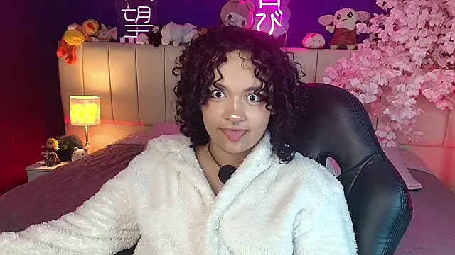 Chat XXX ao vivo de _sarahRose