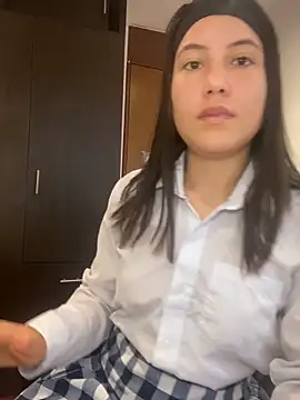 XXX chat uživo modela Sweet_t3Em
