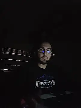 yurSugarn Webbikameraesitys