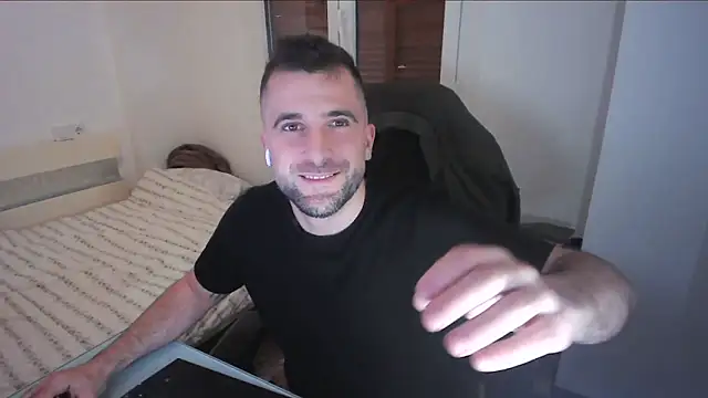 XXX chat uživo modela alex877x