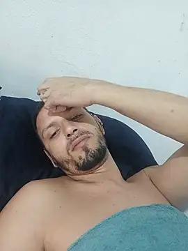 Webkamerová show Cariocasafado9