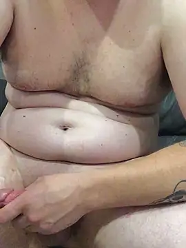 TexasHangdown's Webcam Show
