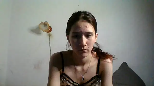 Chat XXX ao vivo de NickiKisinger