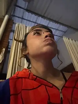 Chat XXX ao vivo de baby_akuma