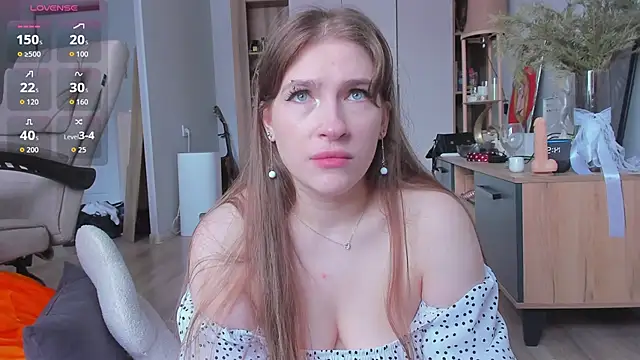 BootyShaking Live XXX-Chat