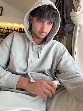 Gipsyboysteve's Webcam Show