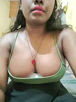 Camming_Muskan Adlı Modelin Canlı XXX Sohbeti