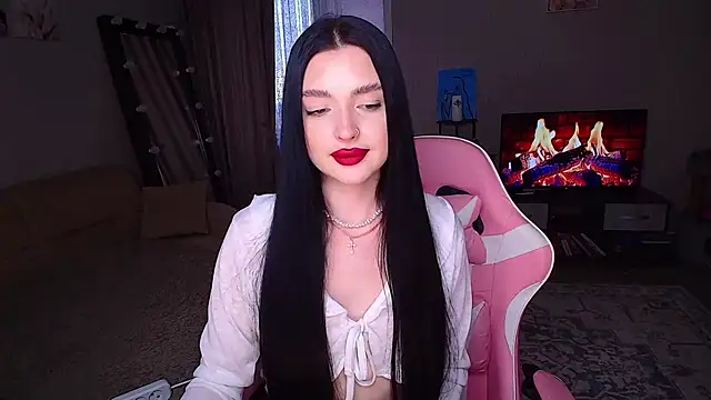 Chat +18 de yoursLina ao vivo