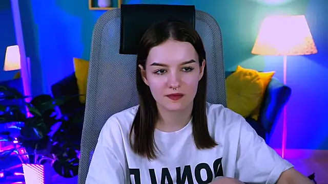 KellieBanshen Live XXX chat