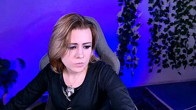 Živý XXX chat Kumiho_7777