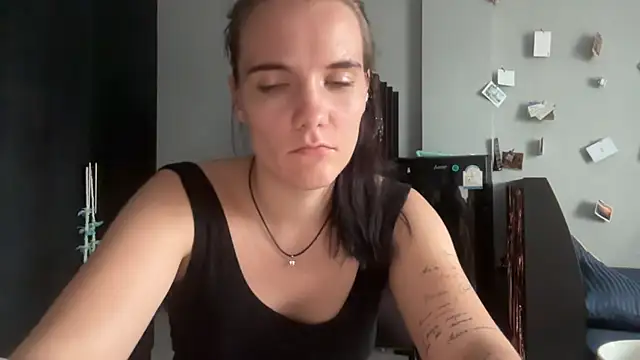 RosePlantn Live XXX chat