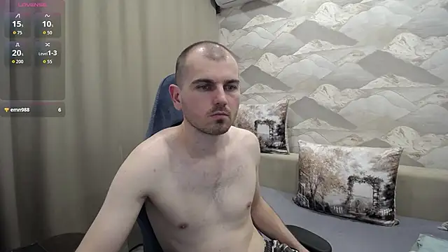 SerzhKorol1 – Live XXX-chat