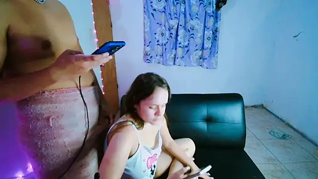 SweetRabbit29 Chat XXX live