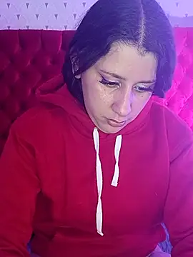 LunaDamasco Live XXX-Chat