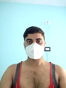 Arsalan_Sheikh webcam show