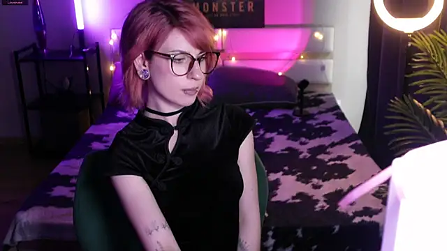 Chat +18 de _Moonlight_t ao vivo