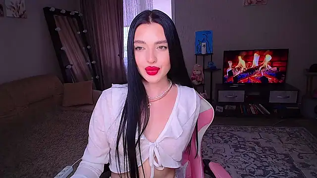 yoursLina's Live XXX Chat