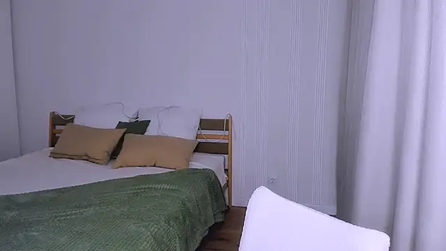 Živý XXX chat LookEva