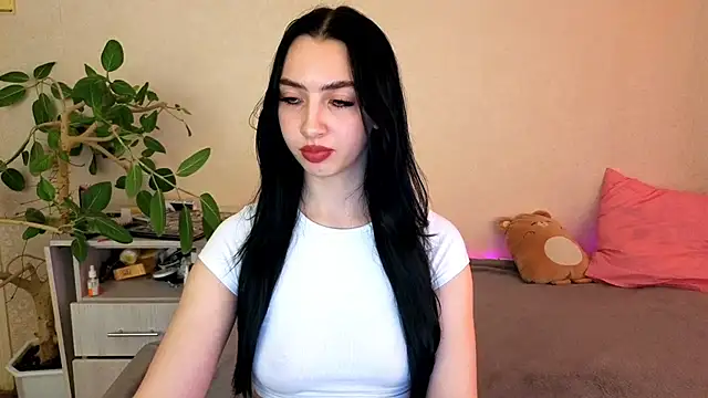 Živý XXX chat WildKittenX_