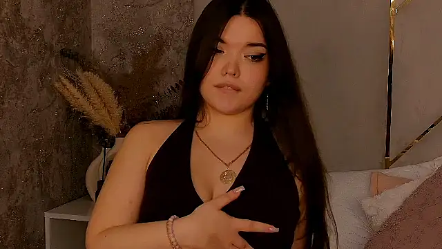 Živý XXX chat NaomiAster