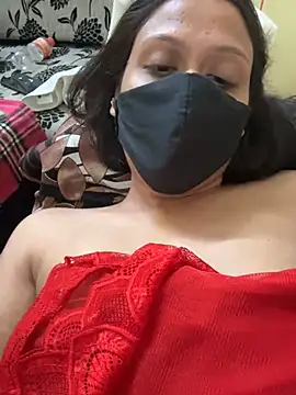 indianshycouple Pertunjukan Webcam