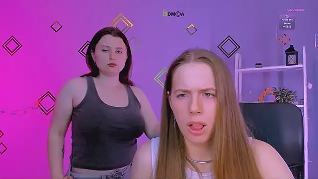 luna_noct Webcam Show