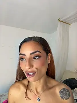 Živý XXX chat monnay520